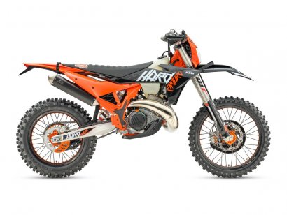 300 EXC HARDENDURO 2027