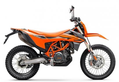 690 PROMO ENDURO 2024