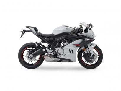 675SR-R