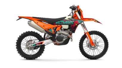450 EXC-F 2027