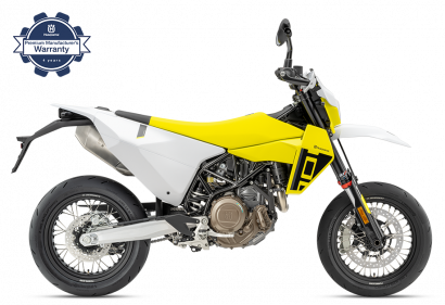 701 SUPERMOTO 2026