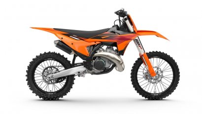 250 SX-F 2027