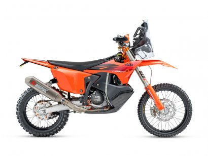 450 RALLY REPLICA 2027