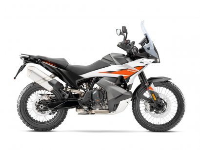 790 ADVENTURE 2026