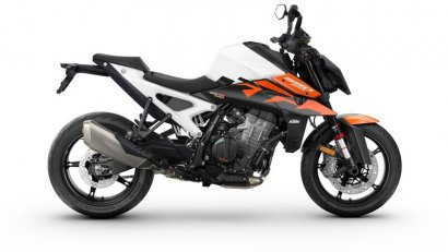 990 DUKE 2026