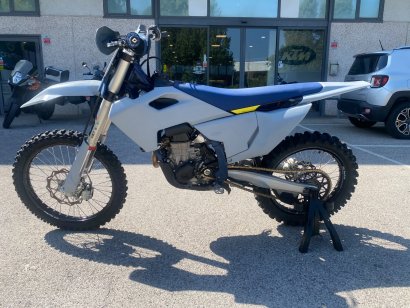 Husqvarna FC 450 2023