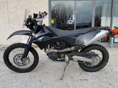 KTM 690 ENDURO