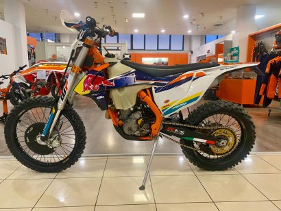 KTM 350 EXC-F SIX DAYS 2019