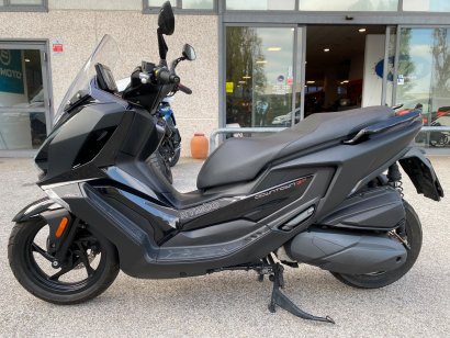 Kymco DOWNTOWN 350 GT