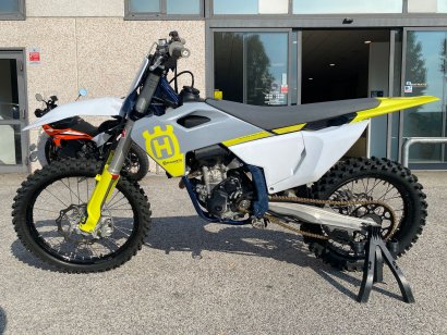 Husqvarna FC 250 2024