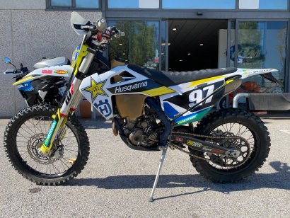 Husqvarna FE 250 2021