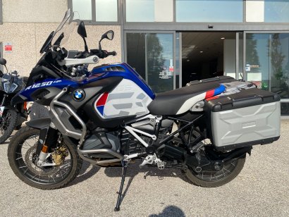 R 1250 GS ADVENTURE HP