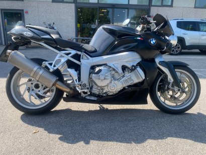 BMW K 1200 r