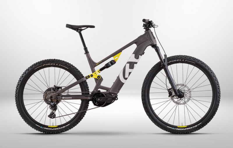 HUSQVARNA E-BIKE LC2 TG L